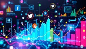 تحليلات وسائل التواصل الاجتماعي
